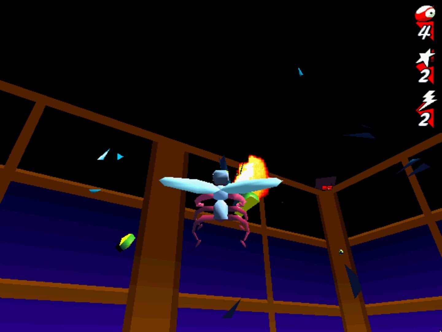 Banzai Bug screenshot 6