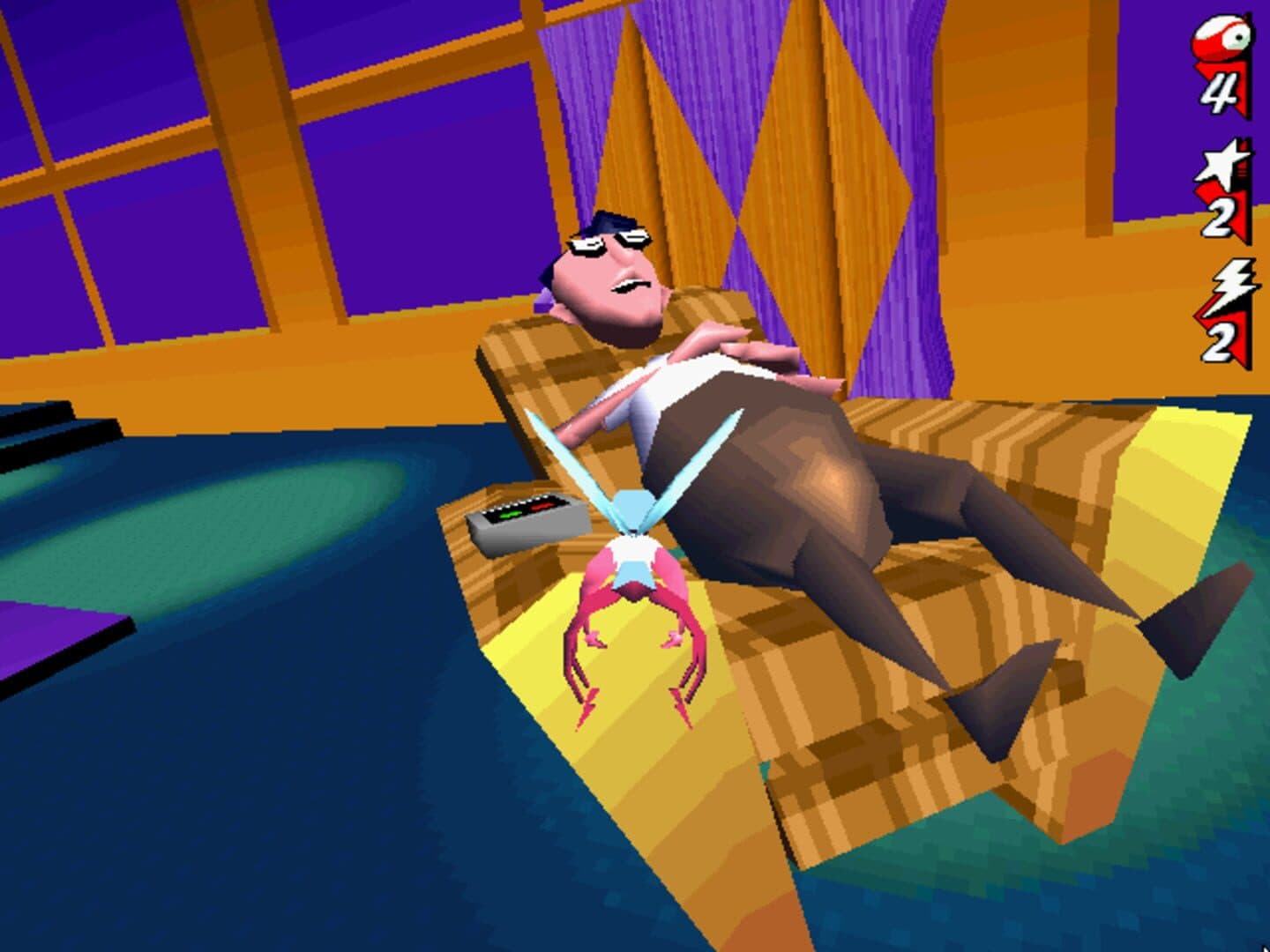 Banzai Bug screenshot 7