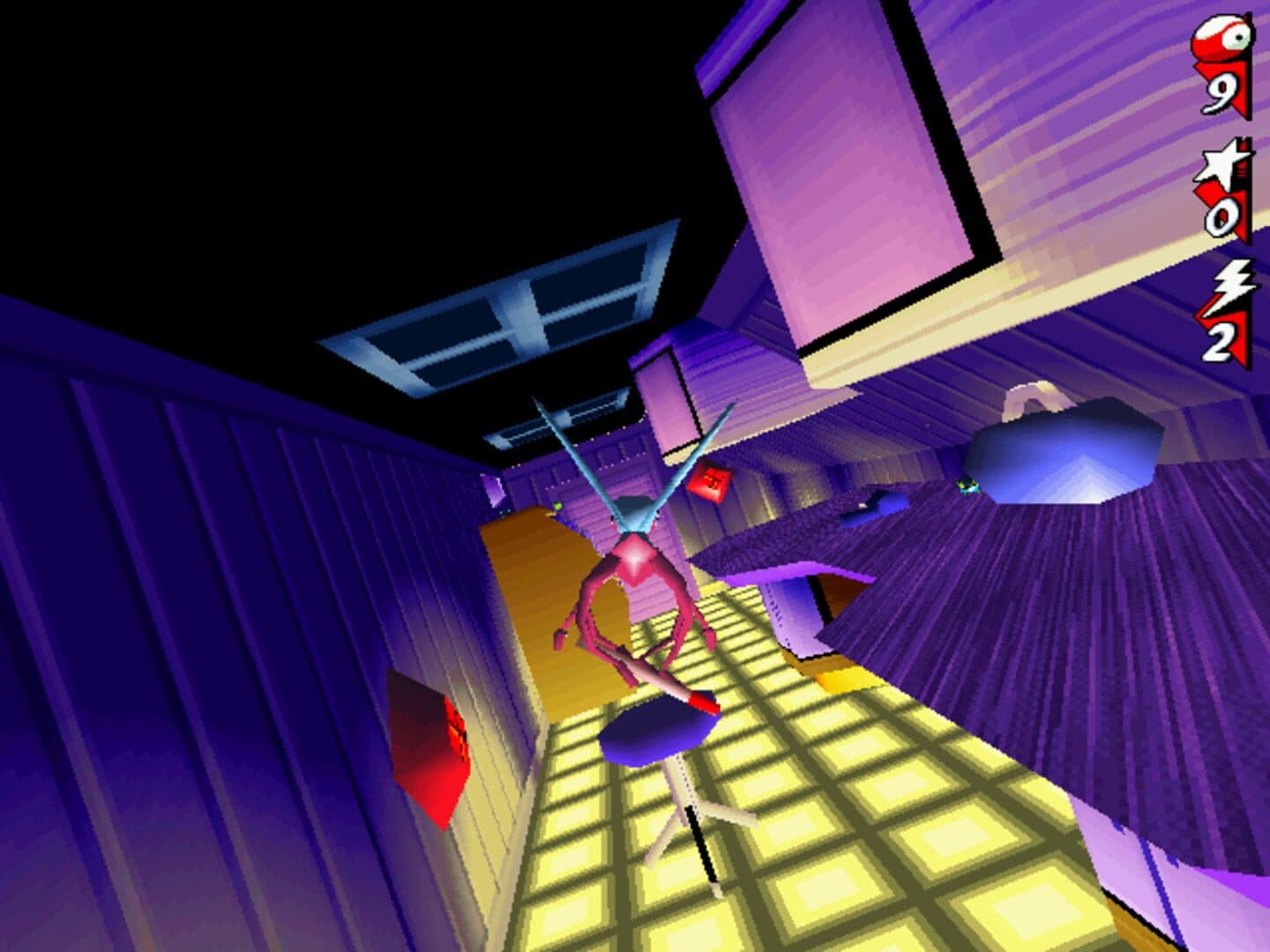 Banzai Bug screenshot 9