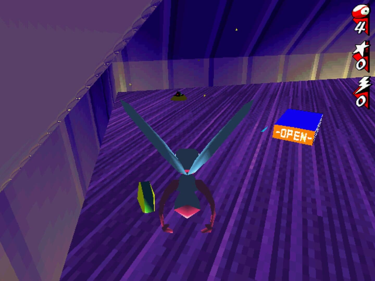 Banzai Bug screenshot 4