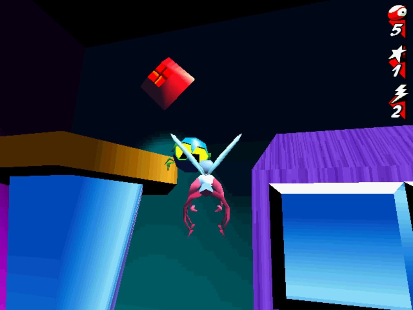 Banzai Bug screenshot 5