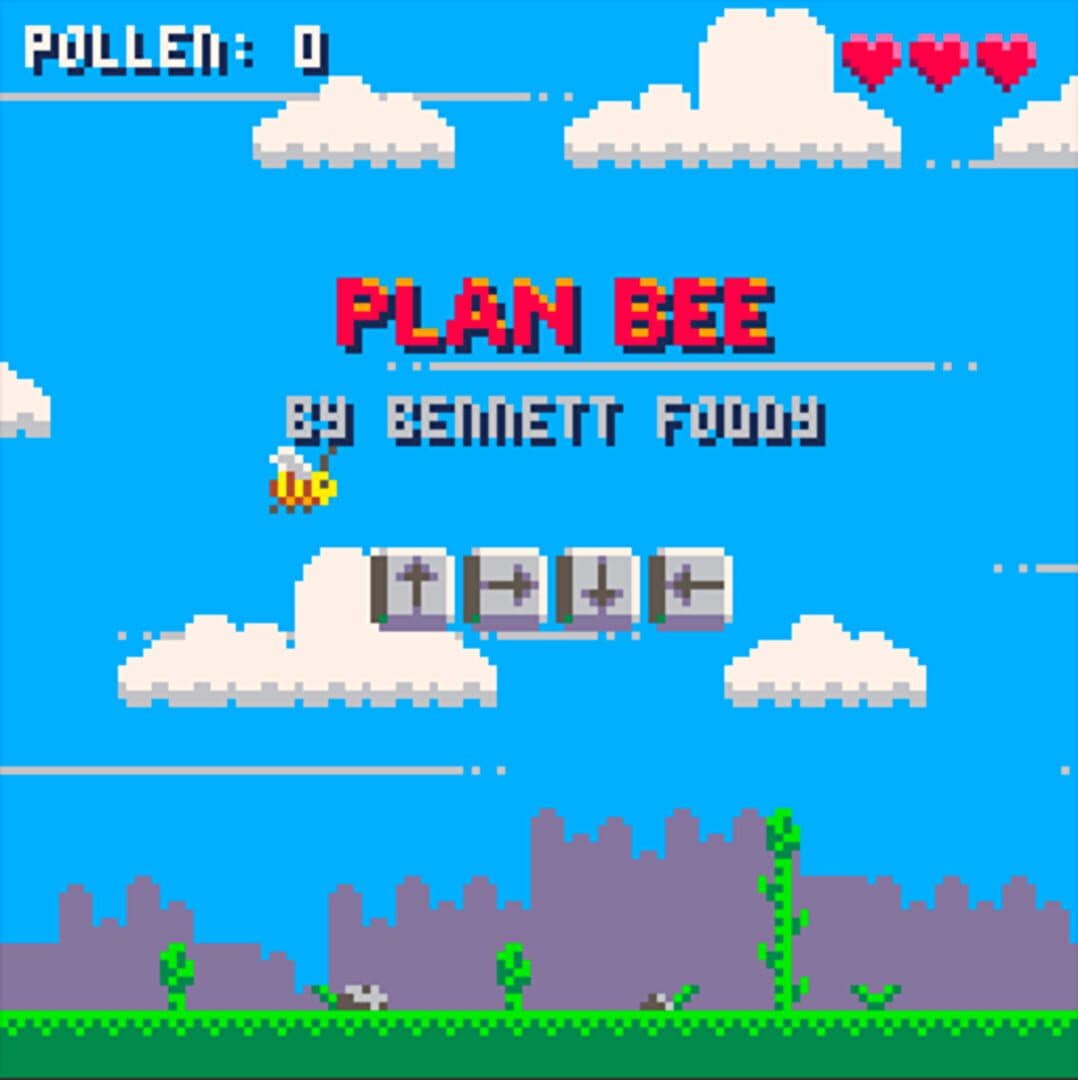 Plan Bee screenshot 1