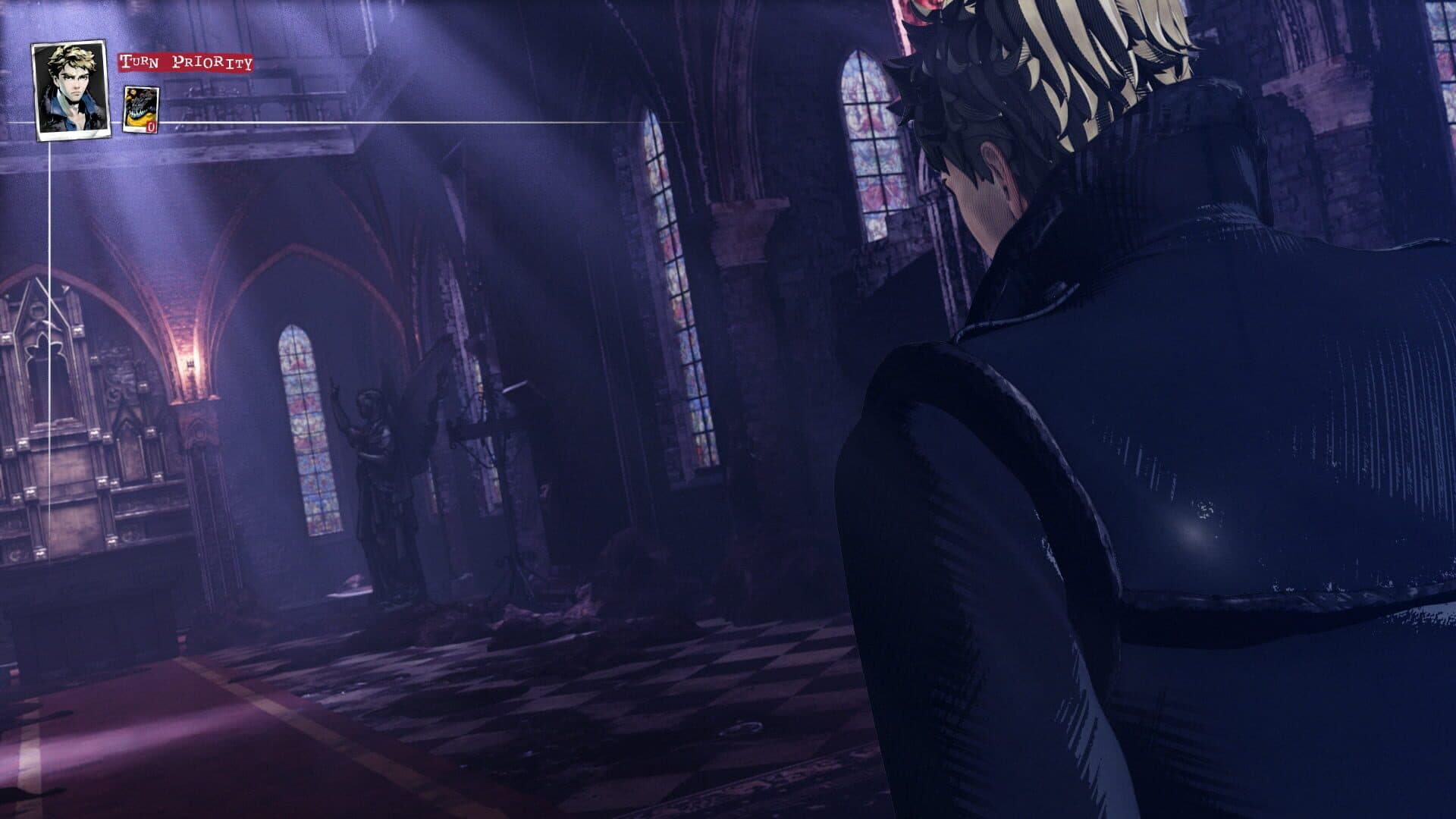 Penny Blood screenshot 6