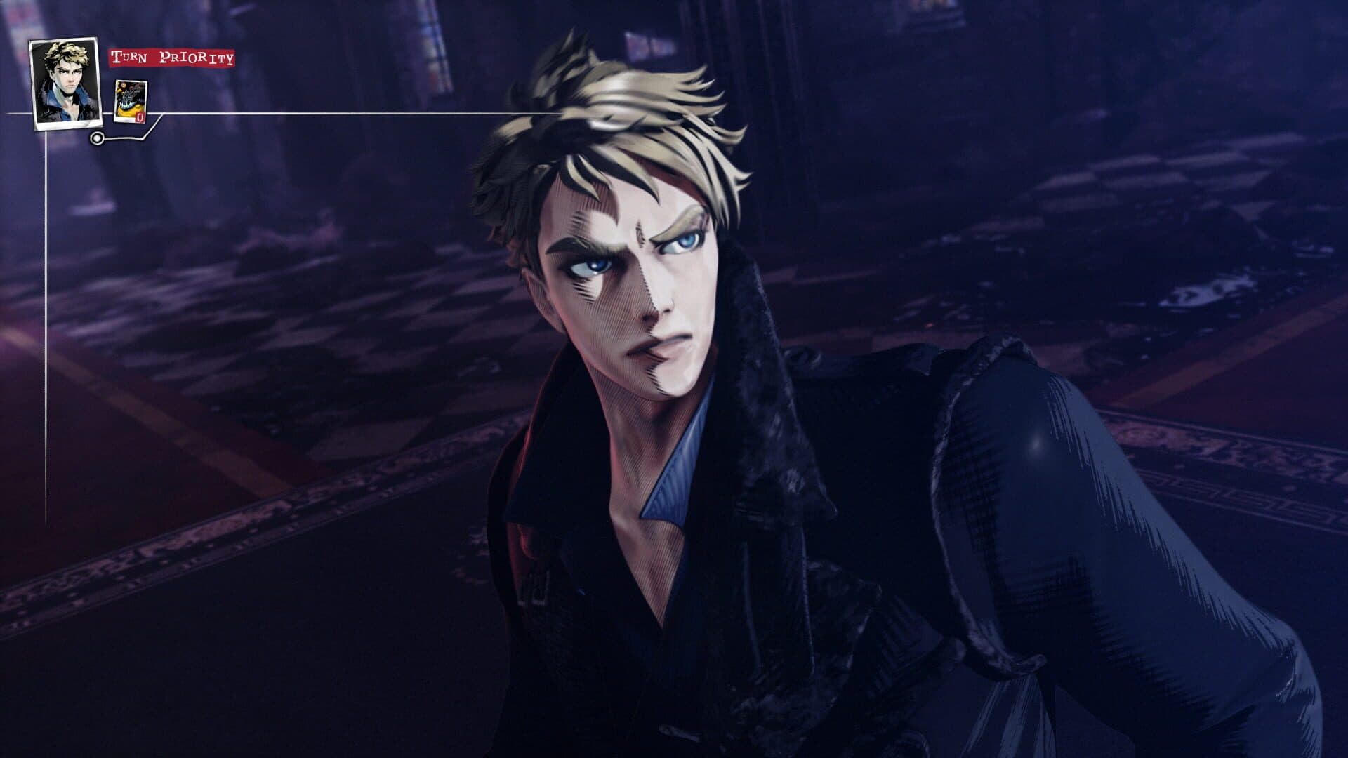 Penny Blood screenshot 7