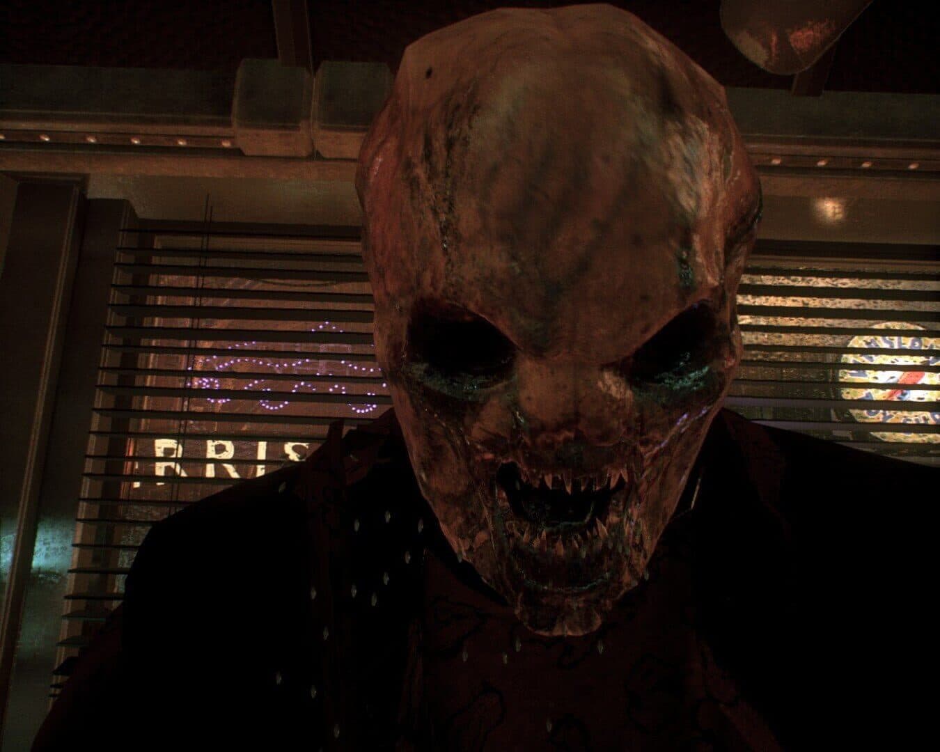 Batman: Arkham Knight screenshot 16