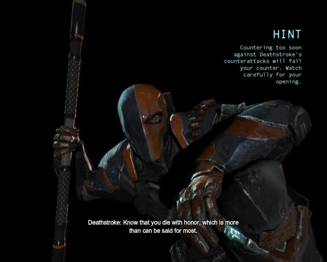 Batman: Arkham Origins screenshot 14