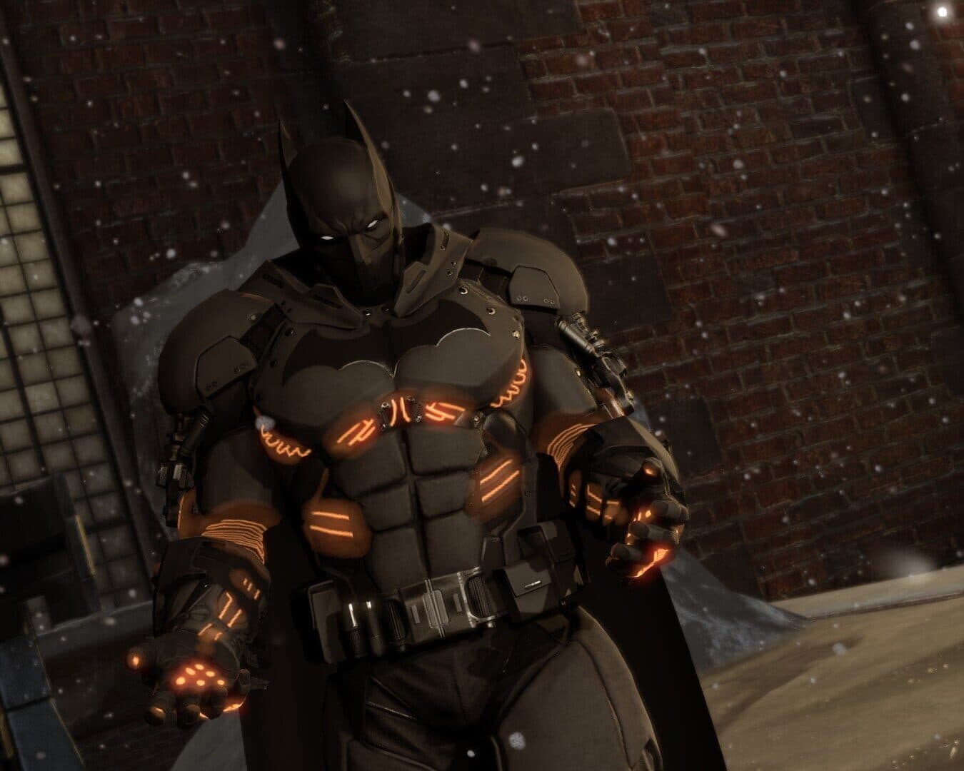 Batman: Arkham Origins screenshot 15
