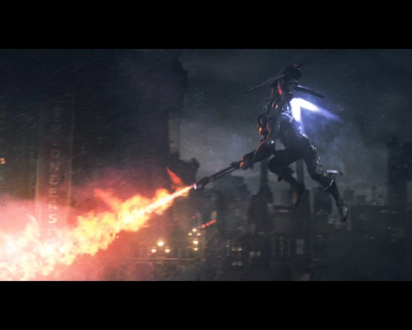 Batman: Arkham Origins screenshot 16