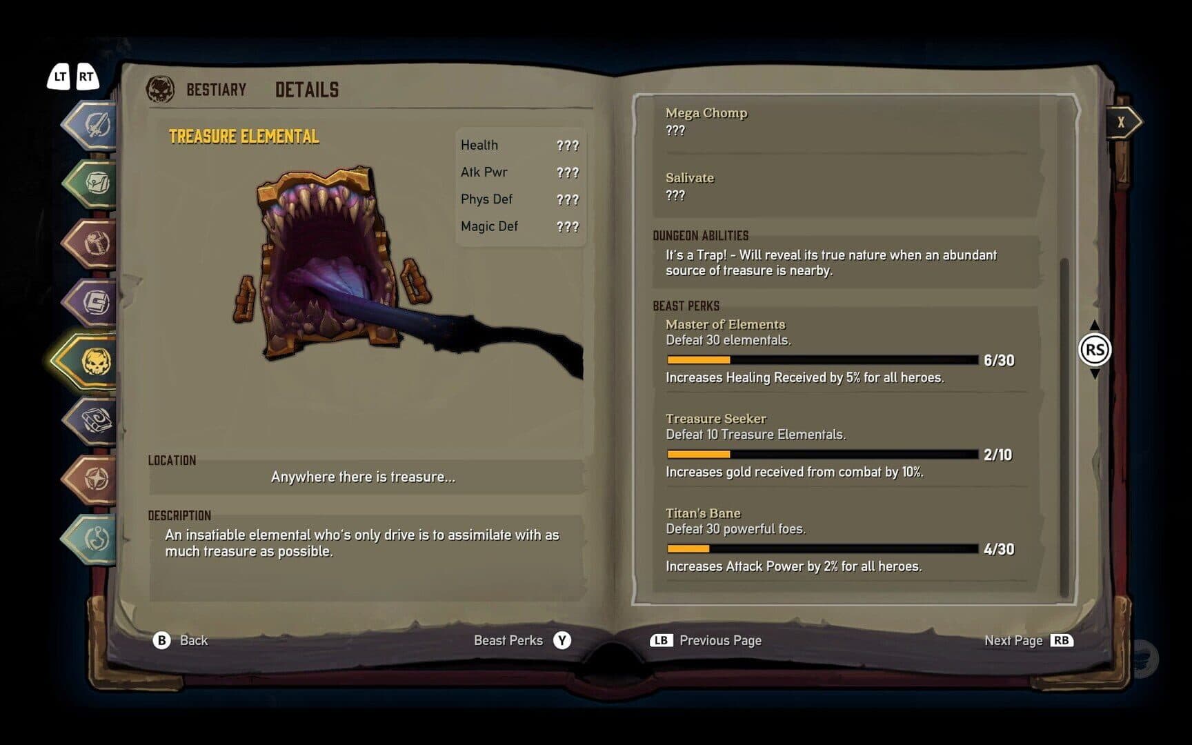 Battle Chasers: Nightwar screenshot 16