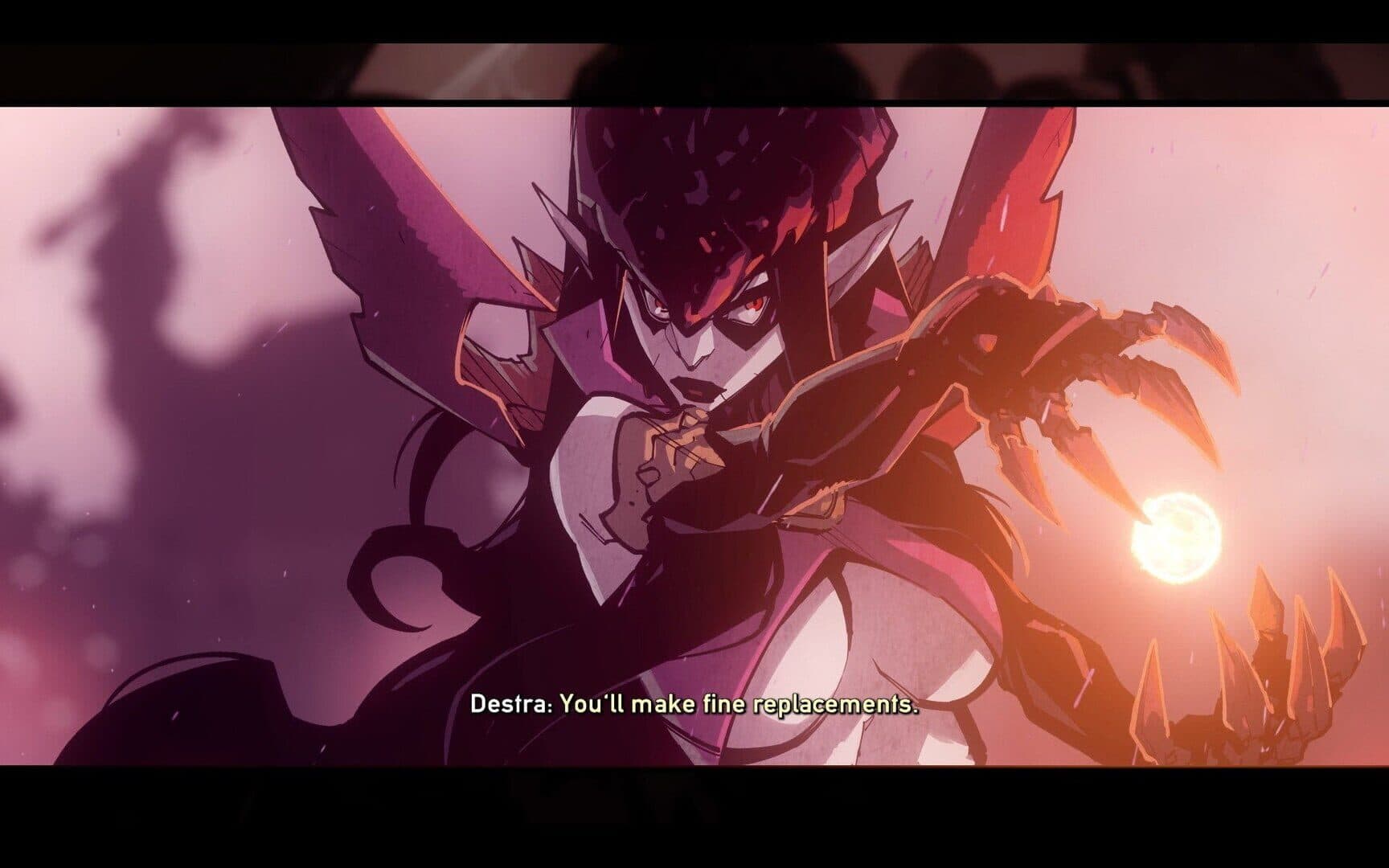 Battle Chasers: Nightwar screenshot 15