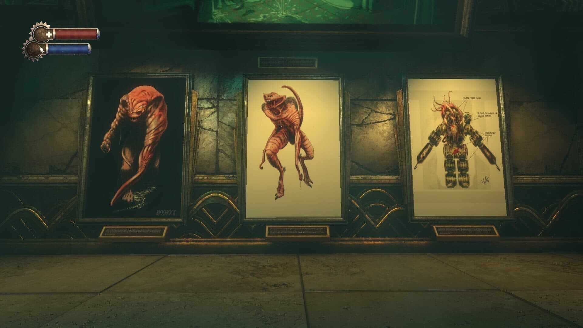 BioShock Remastered screenshot 11