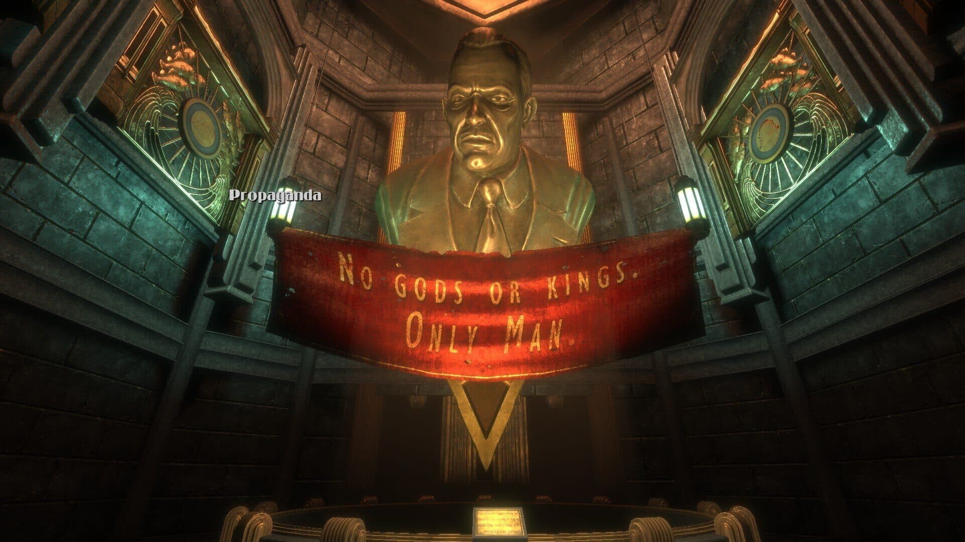 BioShock Remastered screenshot 7