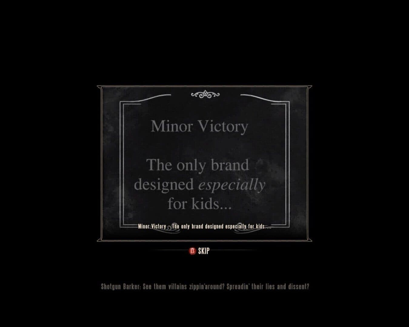 BioShock Infinite screenshot 17