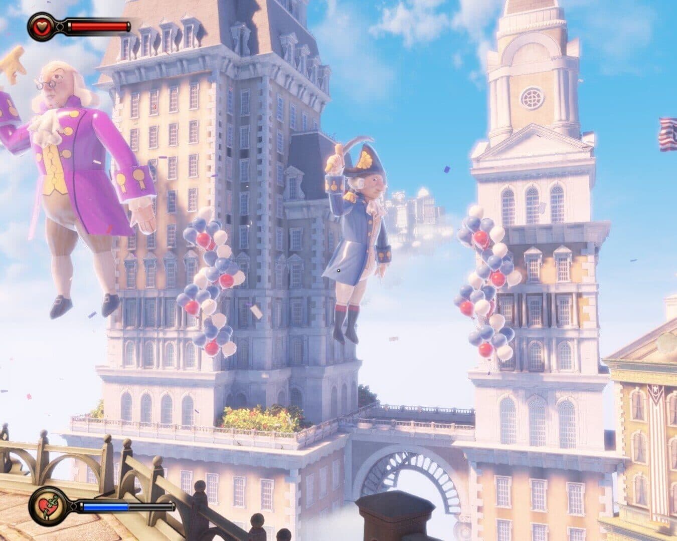 BioShock Infinite screenshot 15