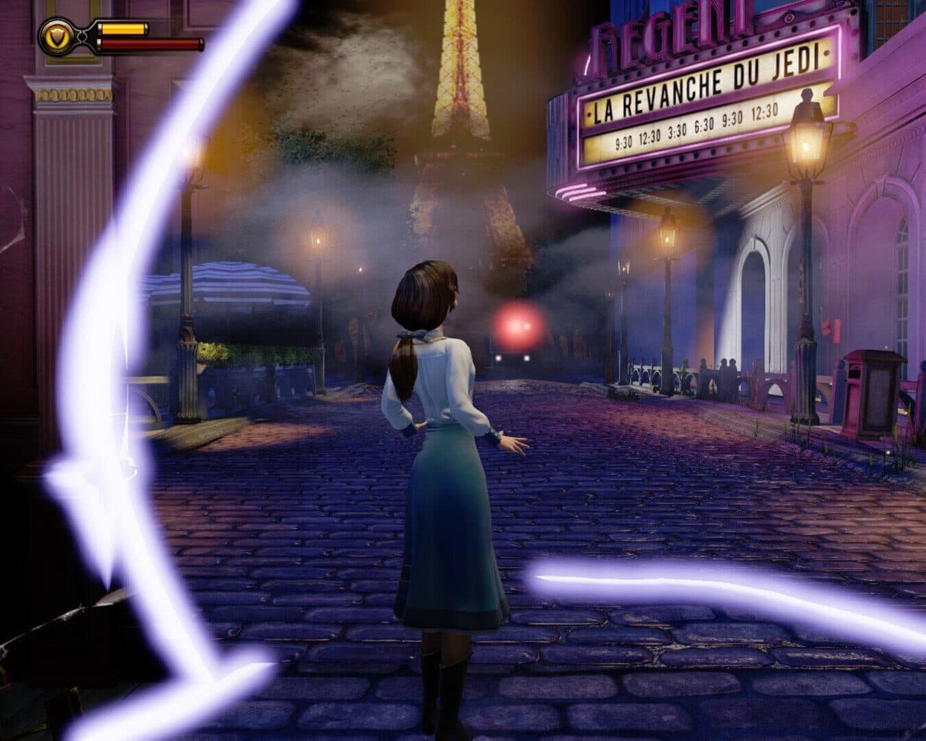 BioShock Infinite screenshot 16