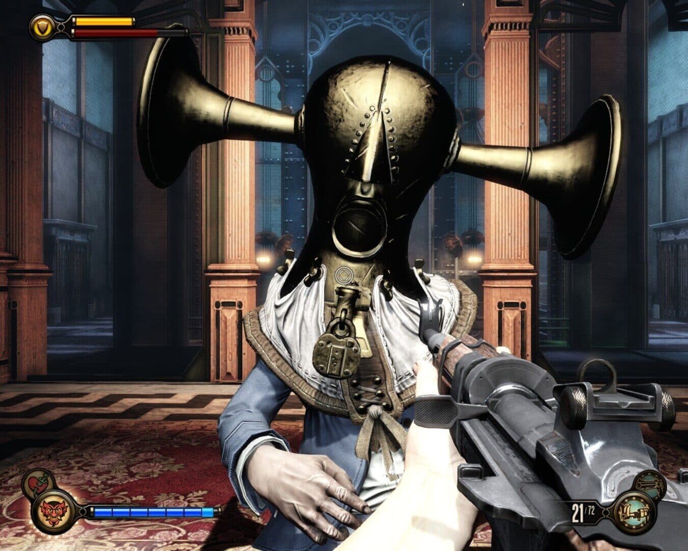 BioShock Infinite screenshot 13