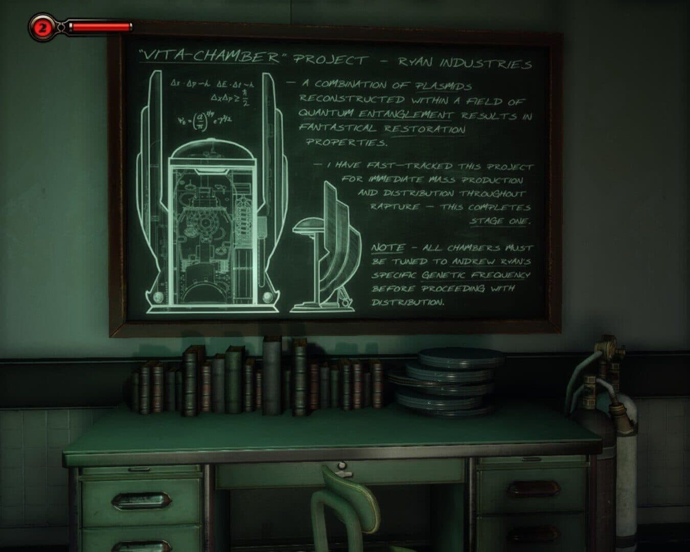 BioShock Infinite: Burial at Sea screenshot 13