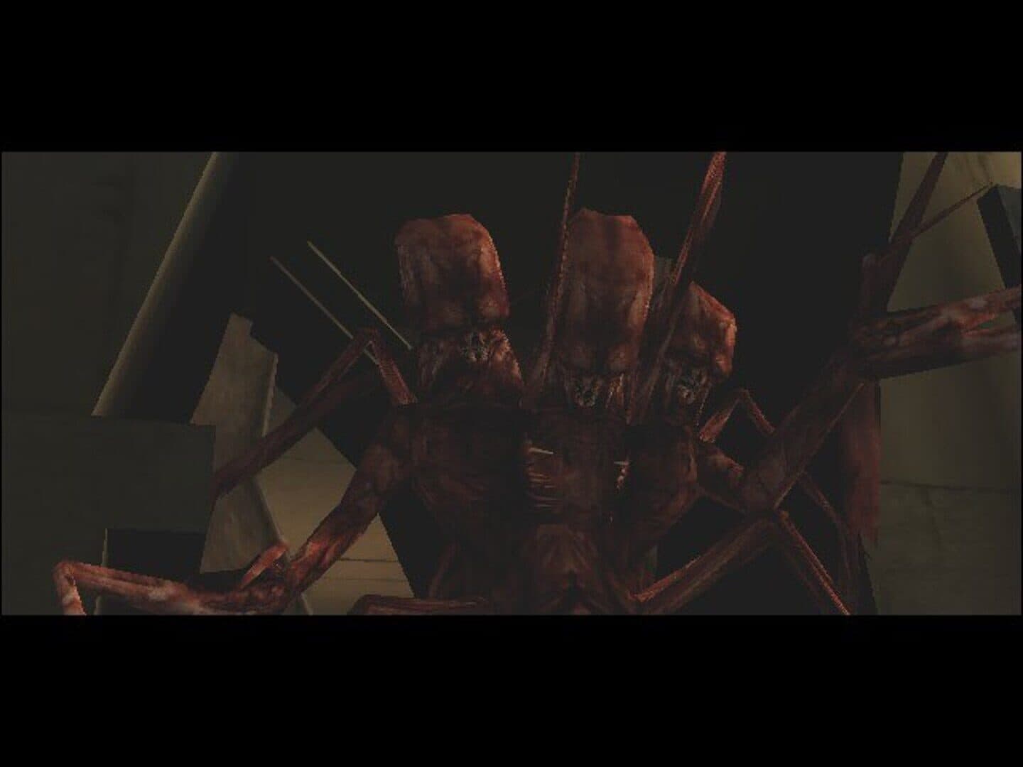 BloodRayne screenshot 9