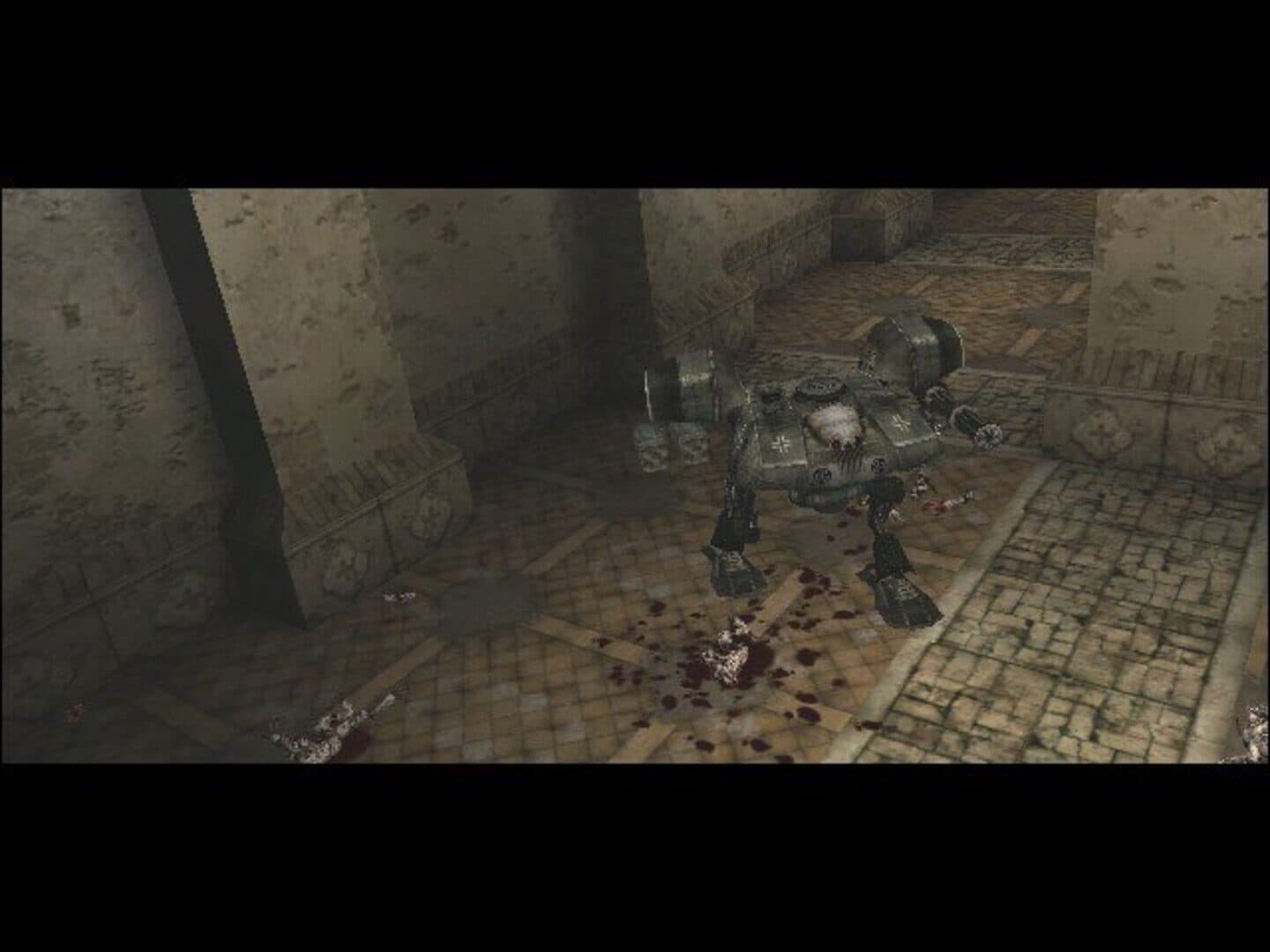 BloodRayne screenshot 10
