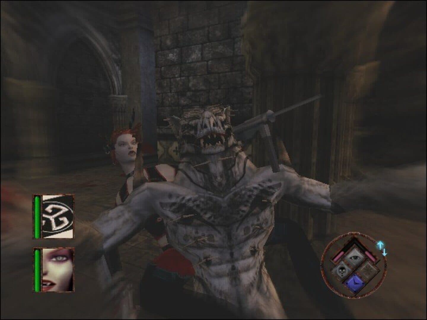 BloodRayne screenshot 7