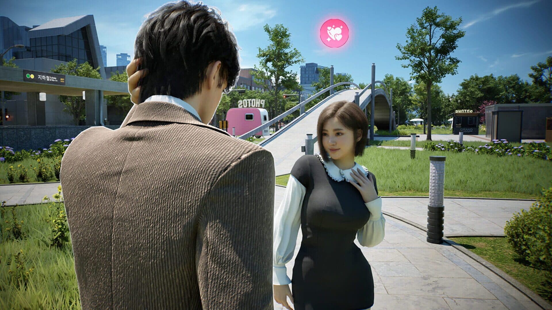 Inzoi screenshot 4