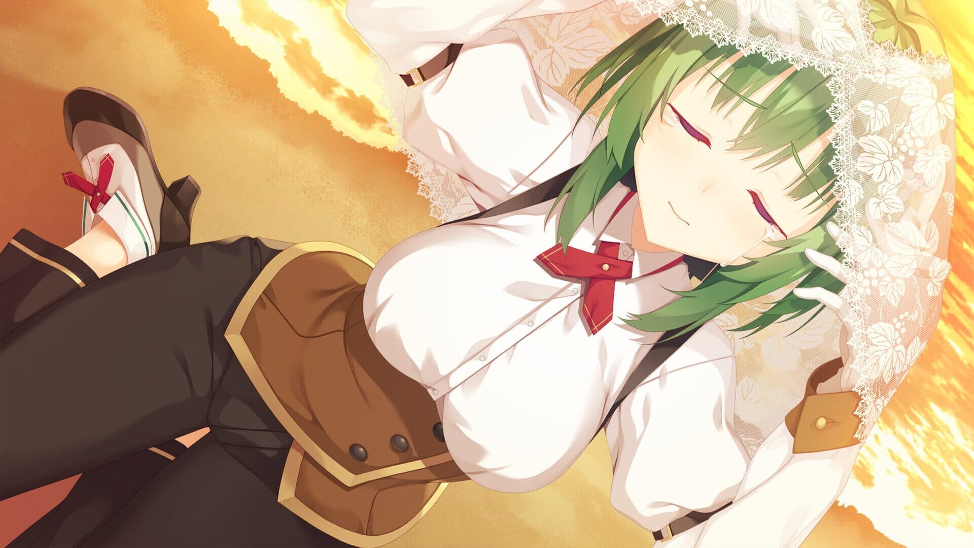 Angelic Chaos Re-Boot! screenshot 2