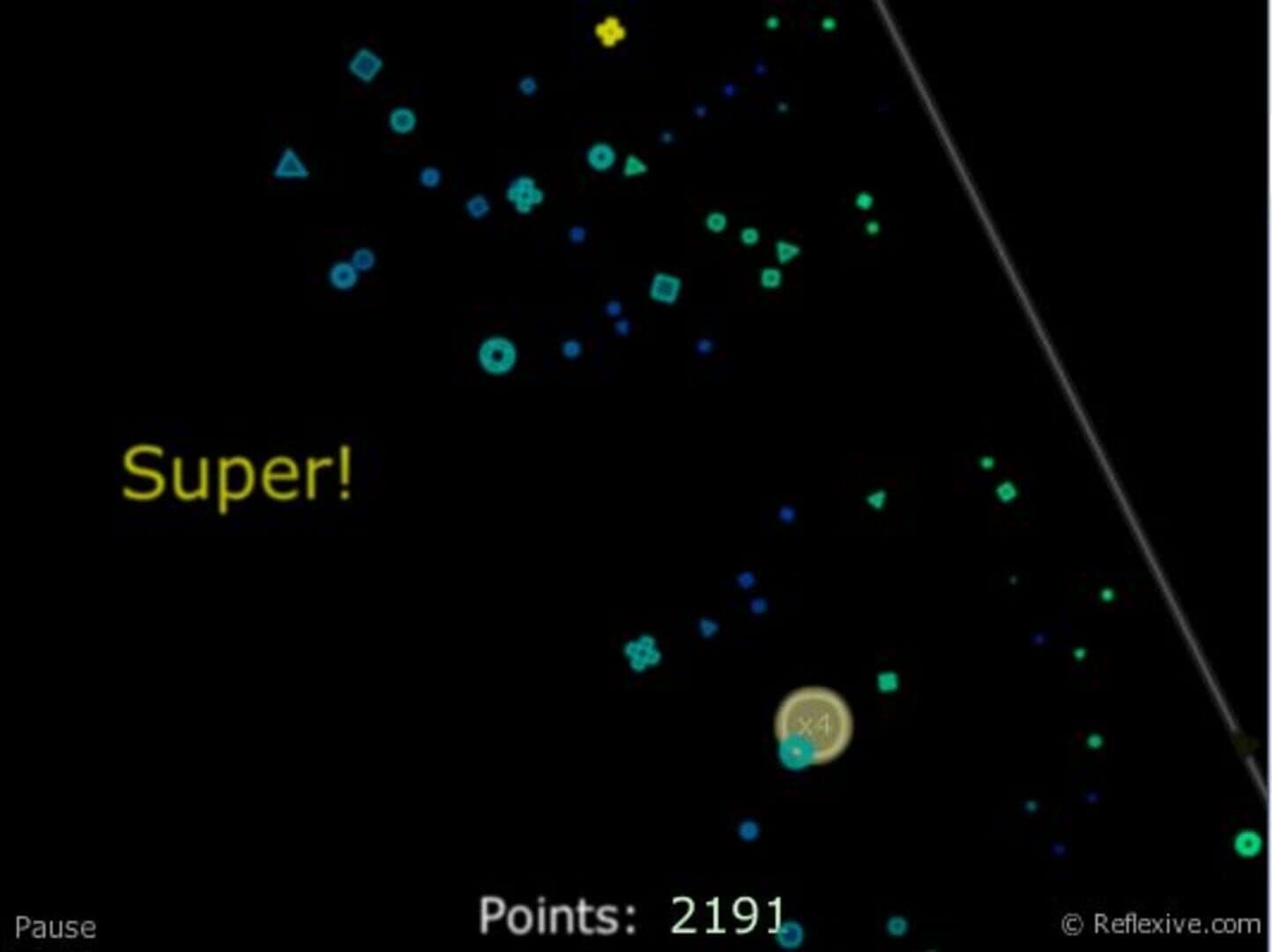 Music Catch screenshot 1