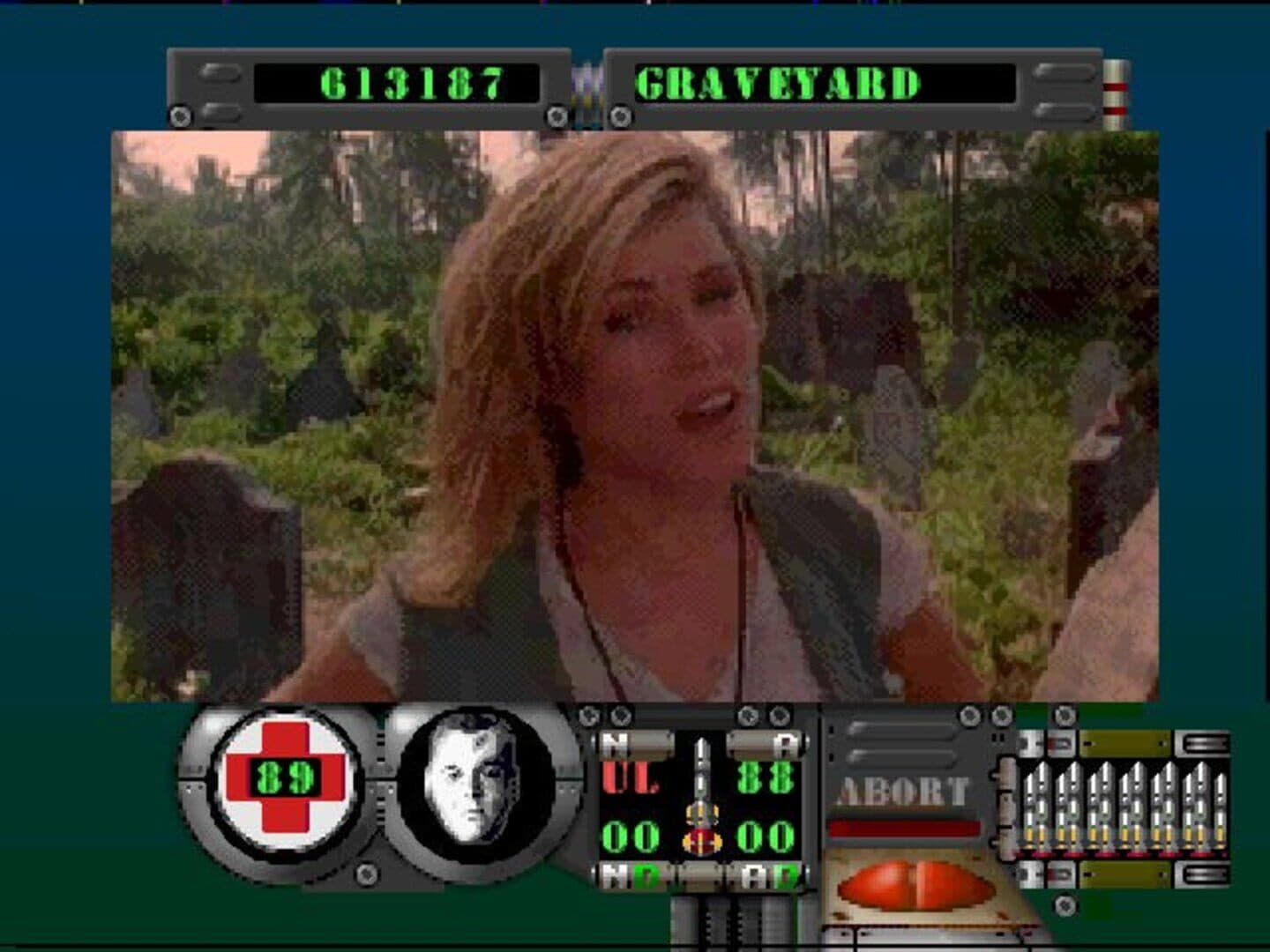 Corpse Killer screenshot 3