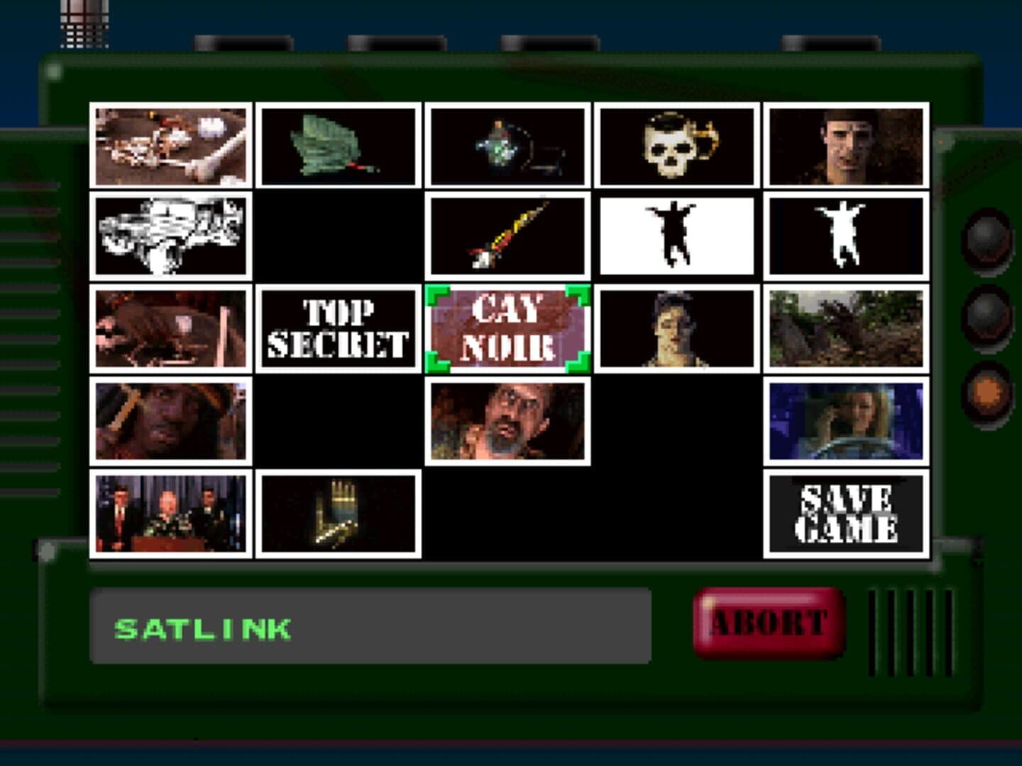 Corpse Killer screenshot 6