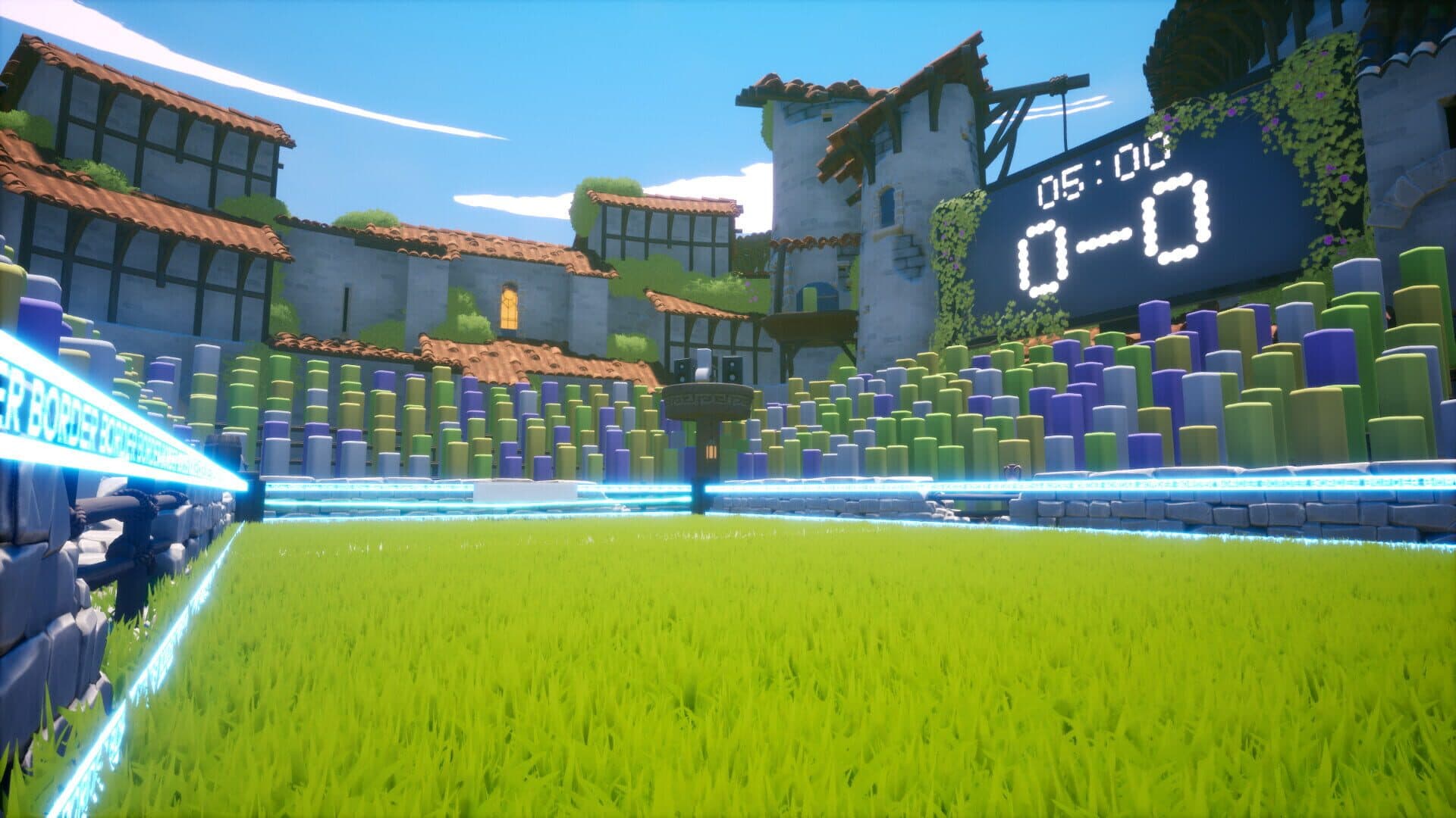 Smashed screenshot 1