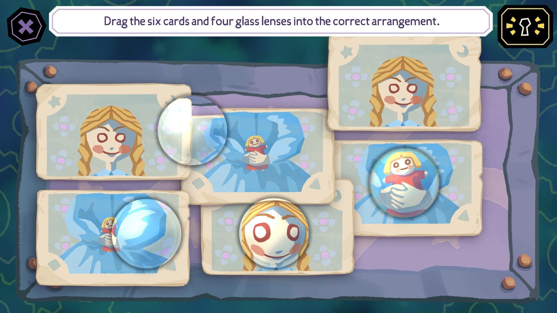 The Mermaid Mask screenshot 15