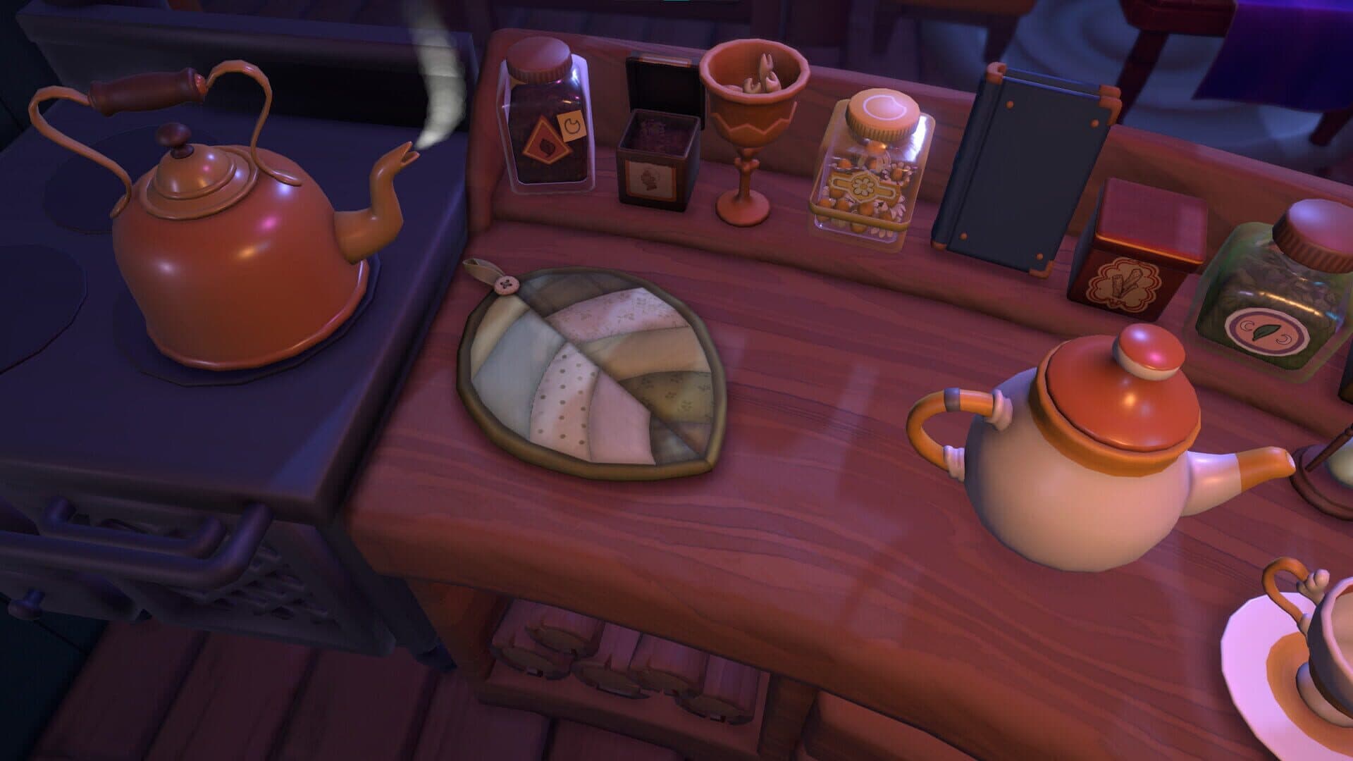 Loose Leaf screenshot 4
