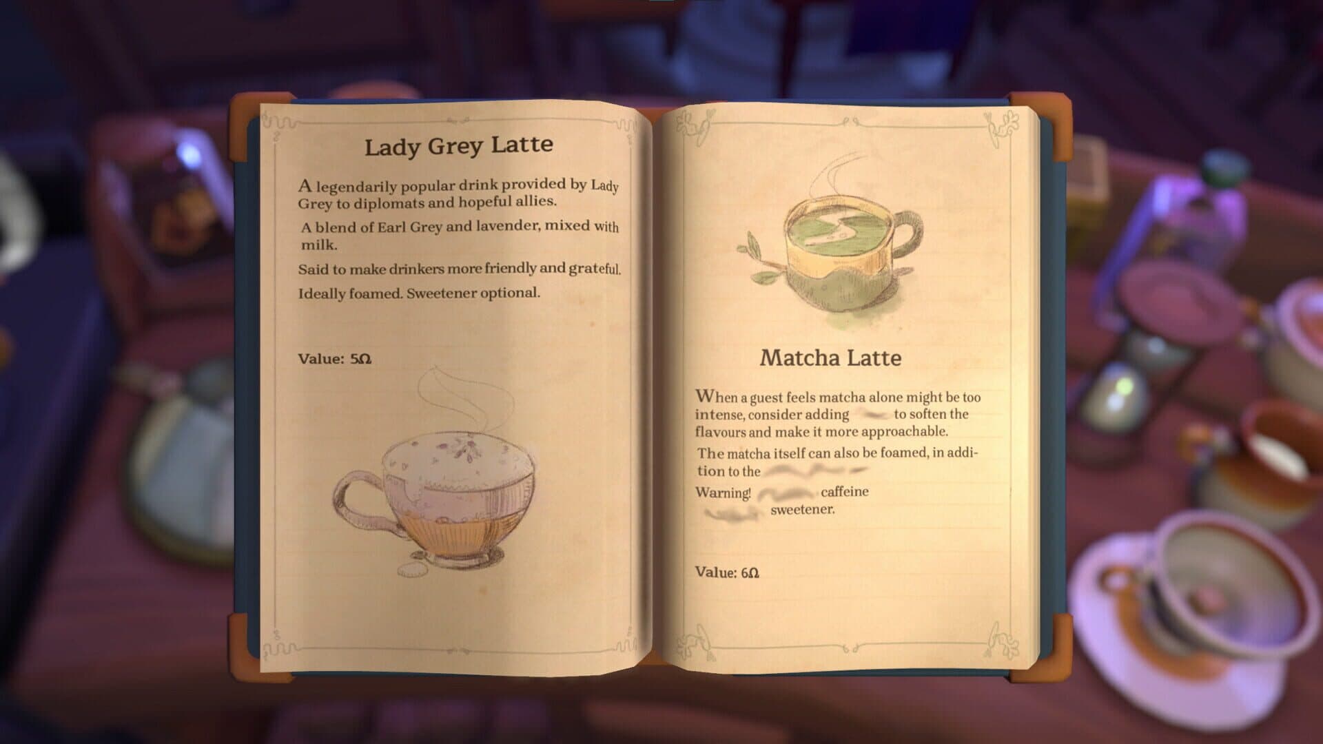 Loose Leaf screenshot 6