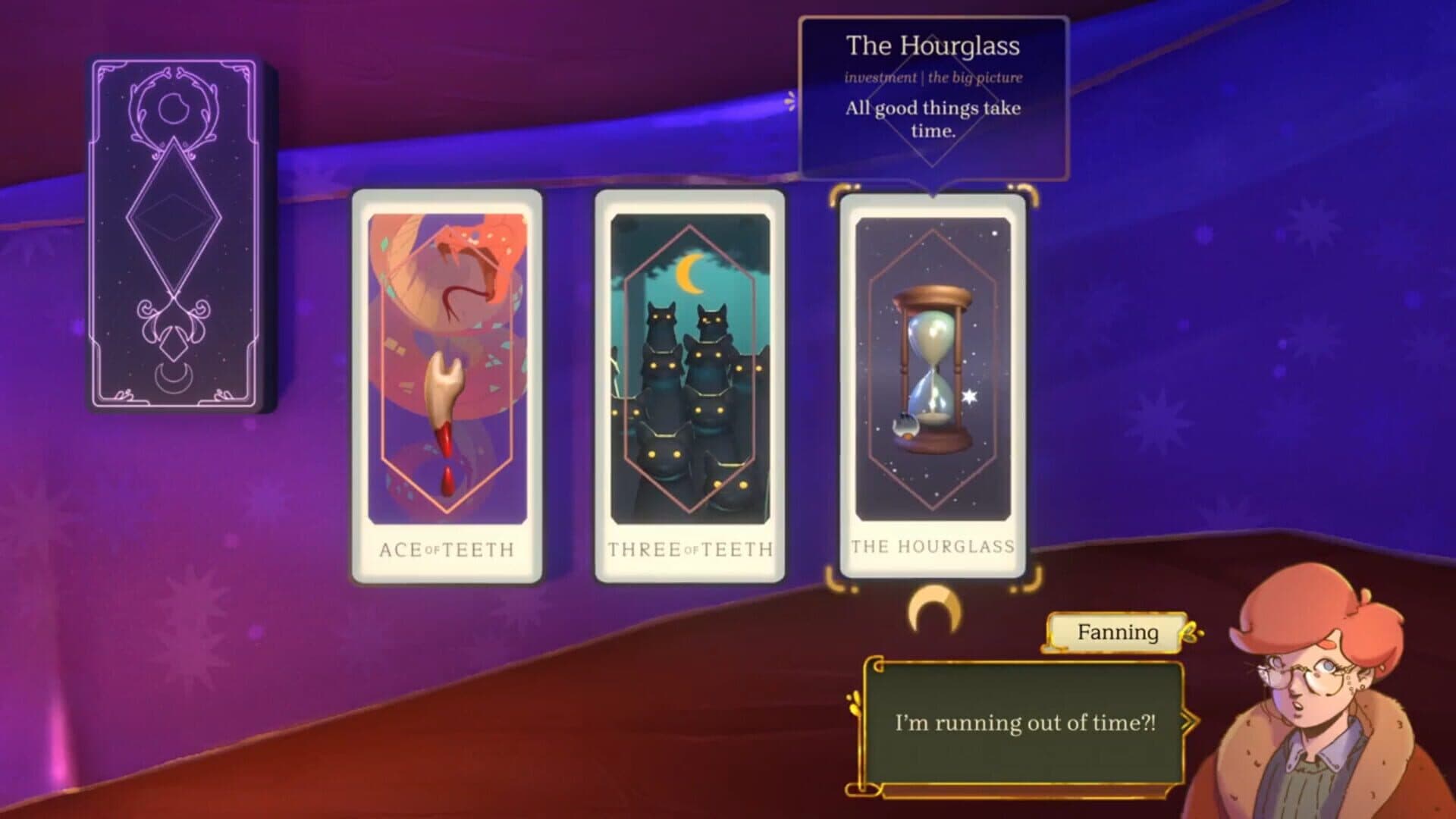 Loose Leaf screenshot 3