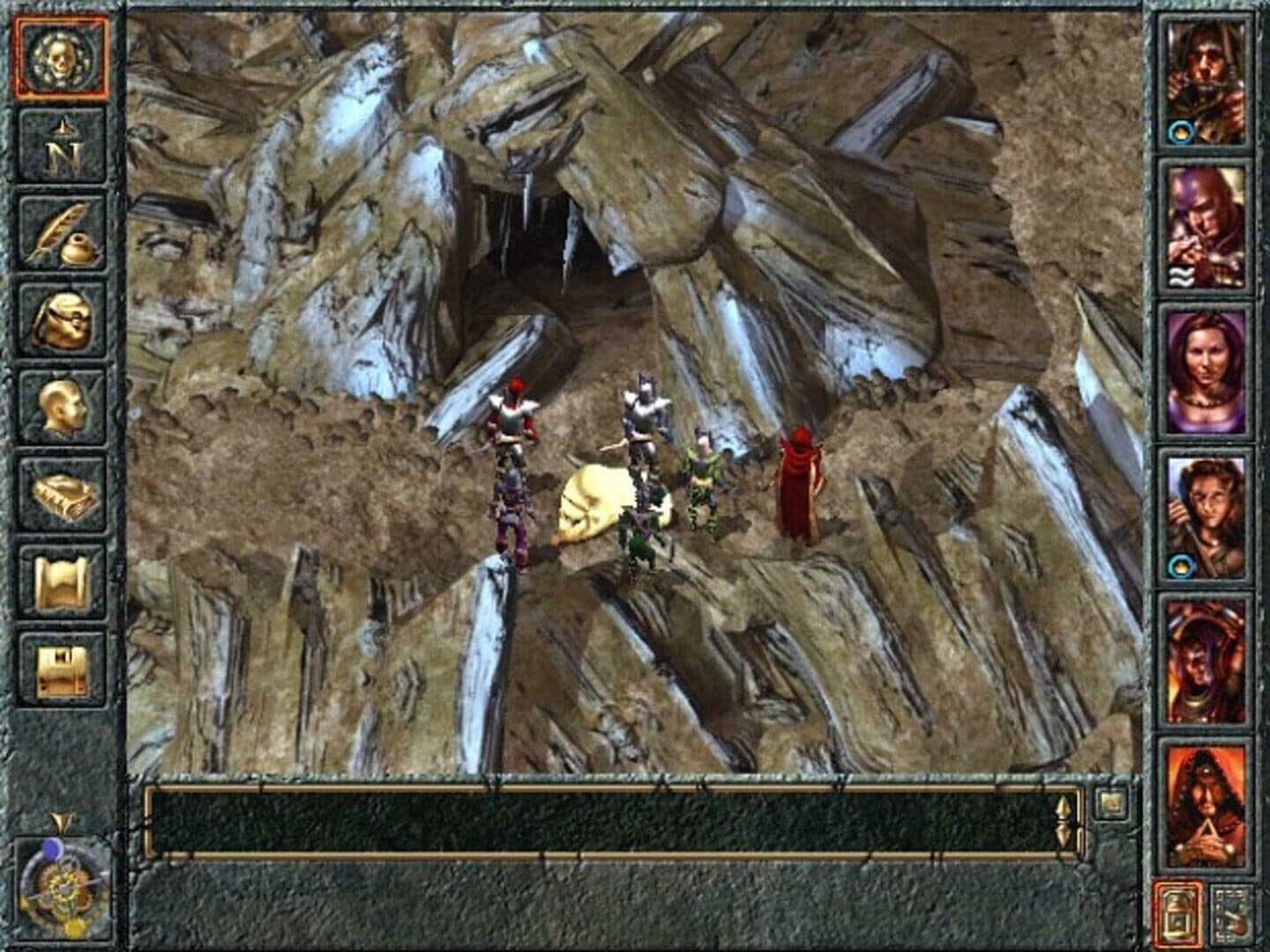 Baldur's Gate: Tales of the Sword Coast screenshot 8