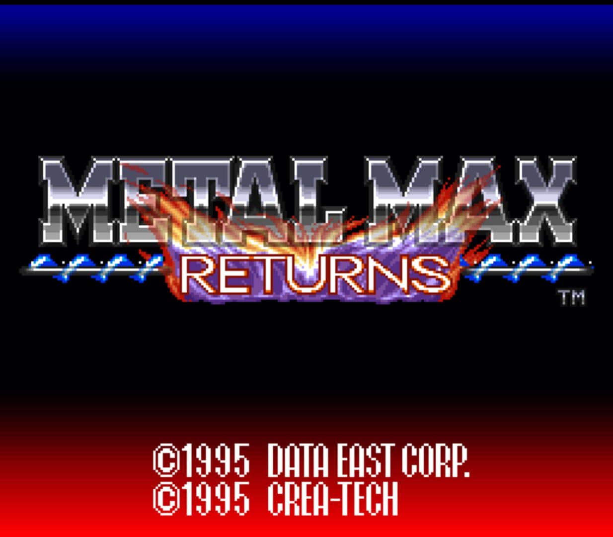 Metal Max Returns screenshot 7