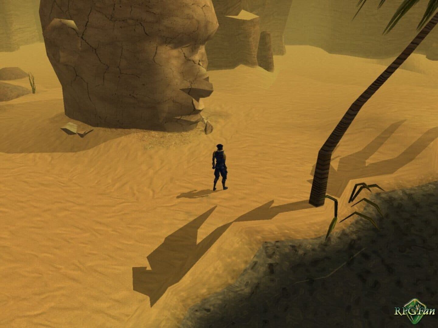 Neverwinter Nights: Shadows of Undrentide screenshot 6
