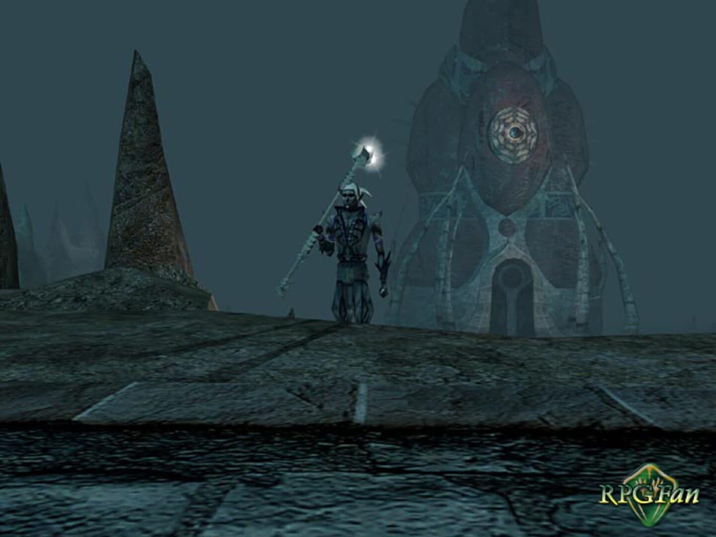 Neverwinter Nights: Hordes of the Underdark screenshot 9