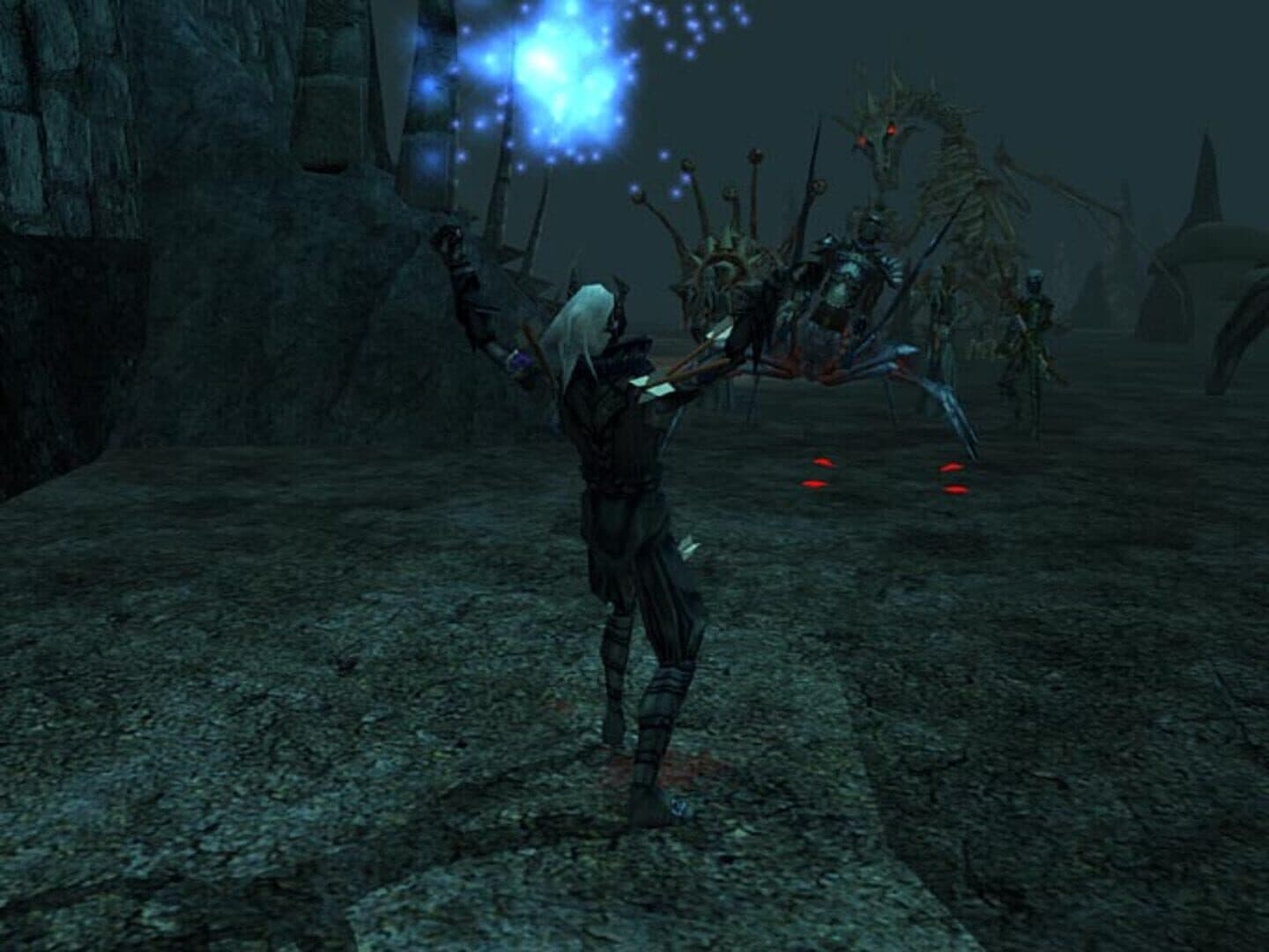 Neverwinter Nights: Hordes of the Underdark screenshot 5