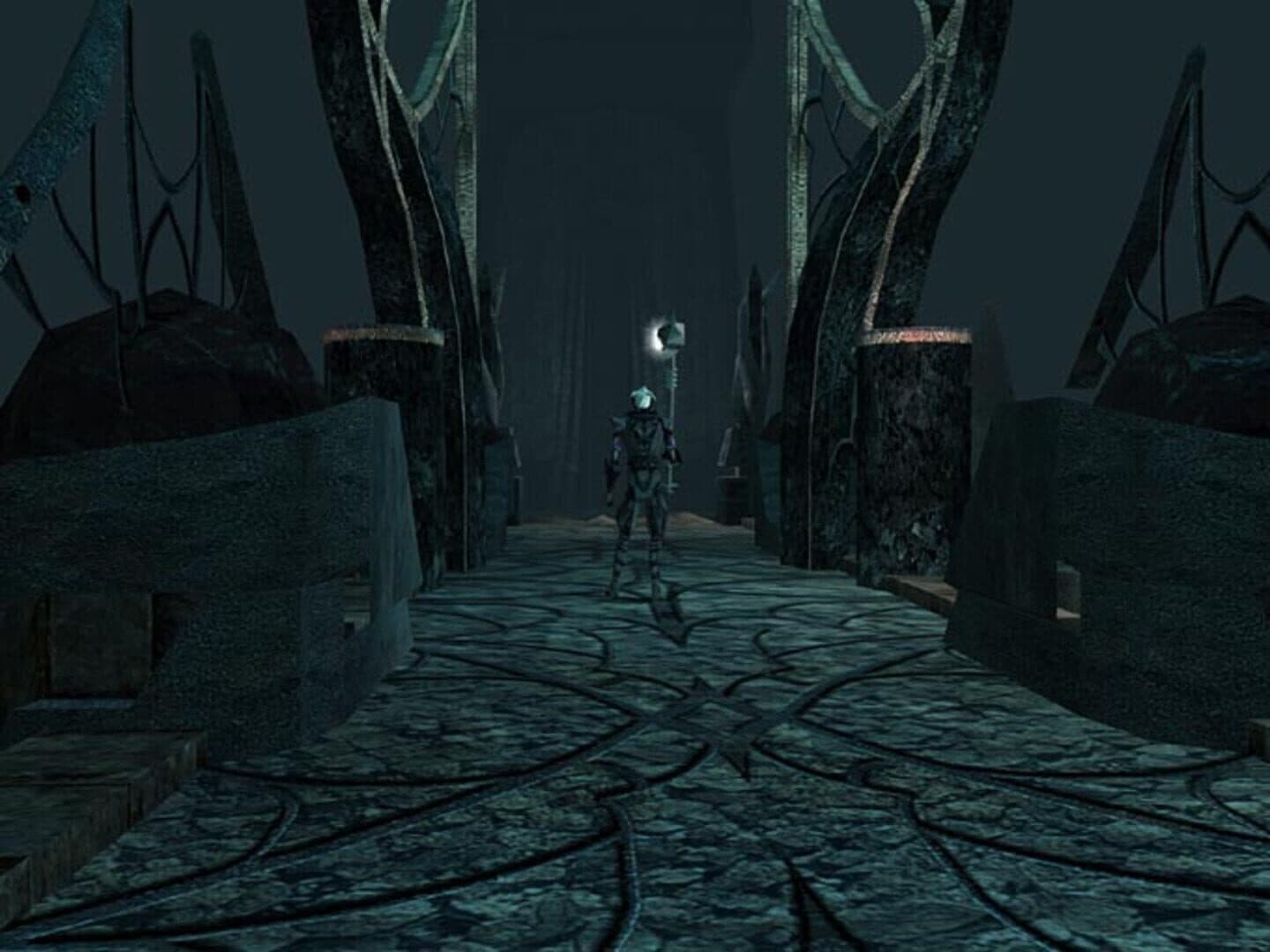 Neverwinter Nights: Hordes of the Underdark screenshot 7