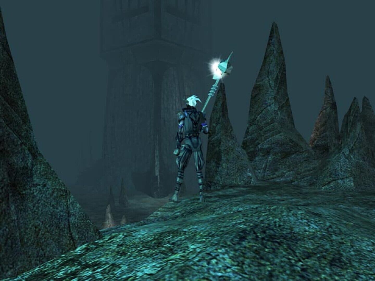 Neverwinter Nights: Hordes of the Underdark screenshot 8
