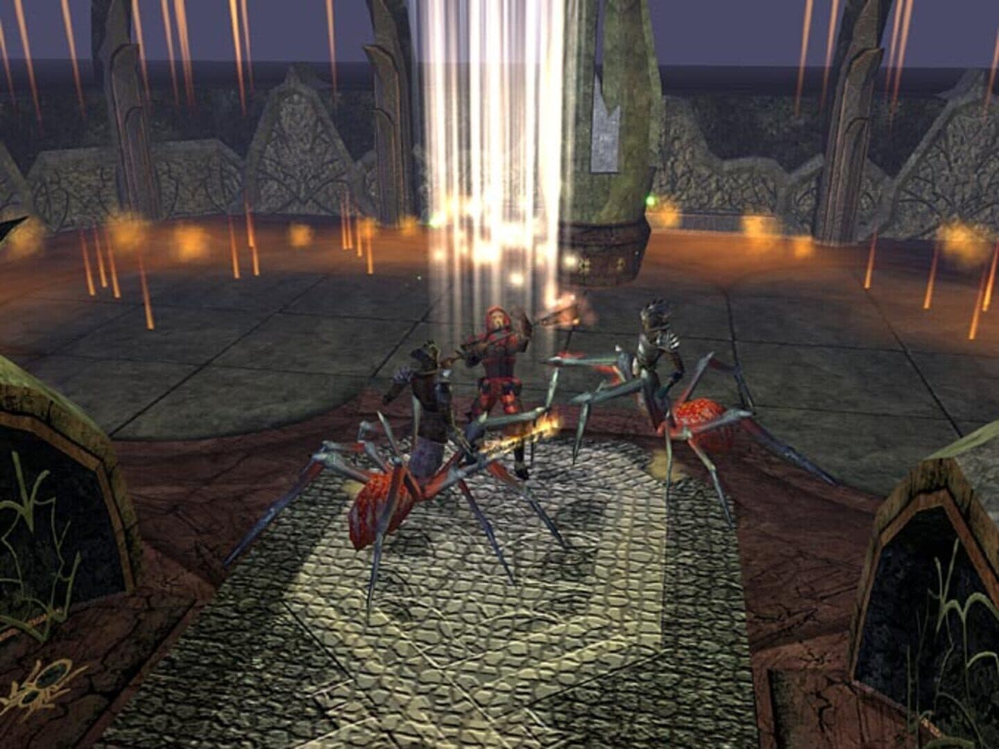 Neverwinter Nights: Hordes of the Underdark screenshot 17