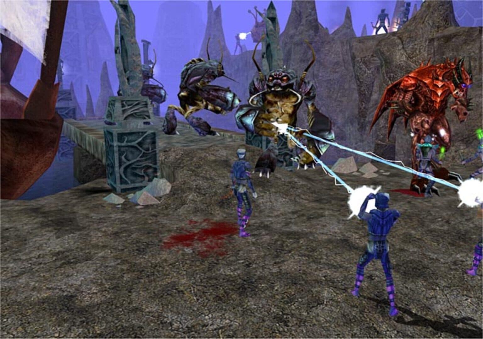Neverwinter Nights: Hordes of the Underdark screenshot 13