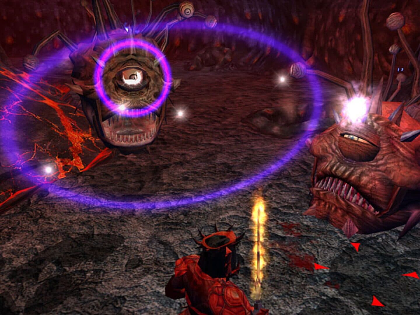 Neverwinter Nights: Hordes of the Underdark screenshot 14