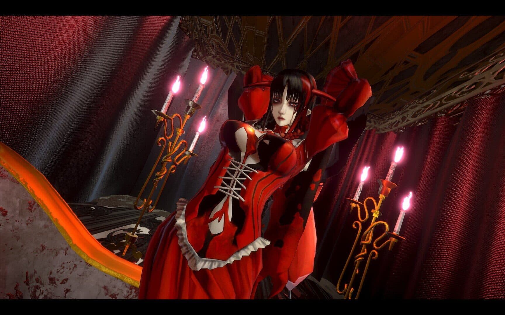 Bloodstained: Ritual of the Night screenshot 8