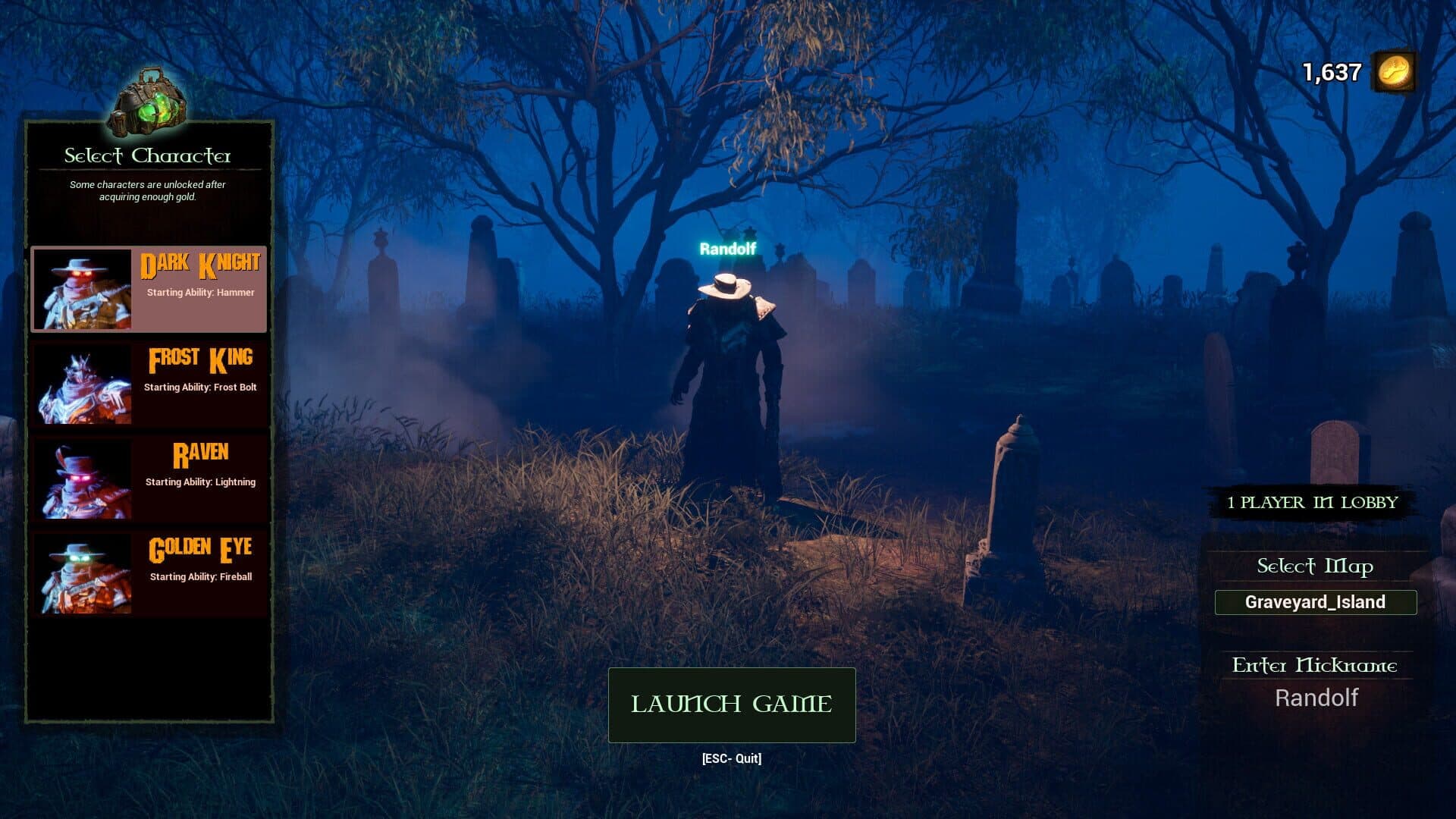 NightFeed screenshot 2
