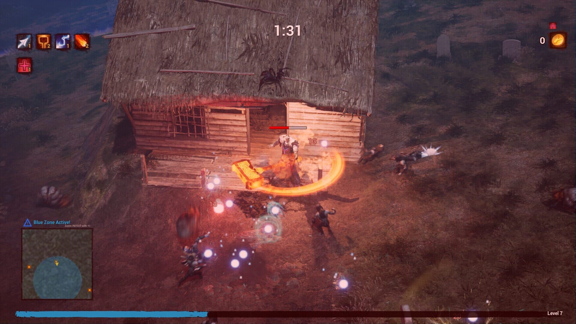 NightFeed screenshot 5
