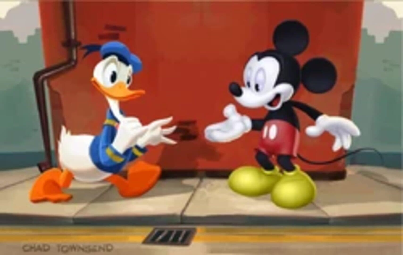 Epic Donald screenshot 3