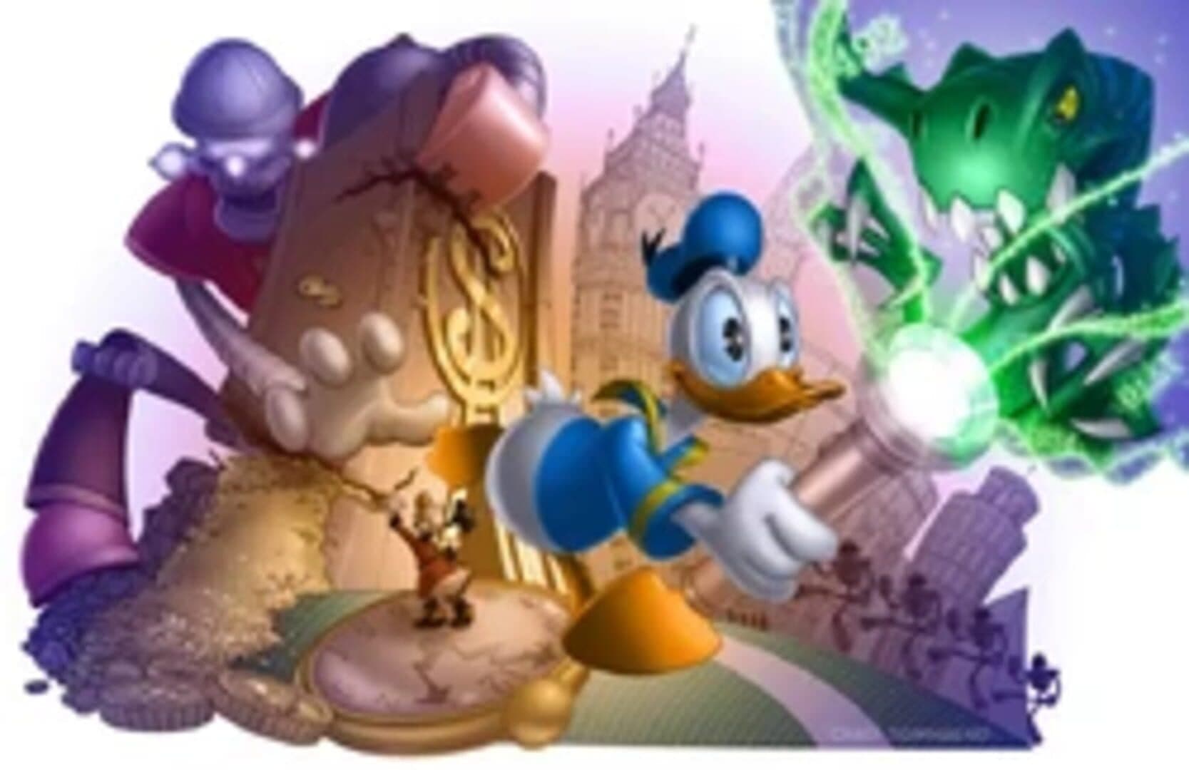Epic Donald screenshot 1