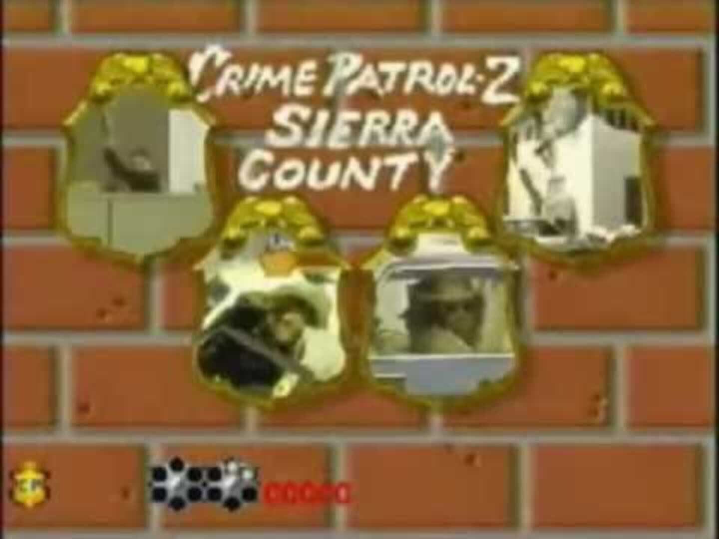 Crime Patrol 2: Drug Wars screenshot 4